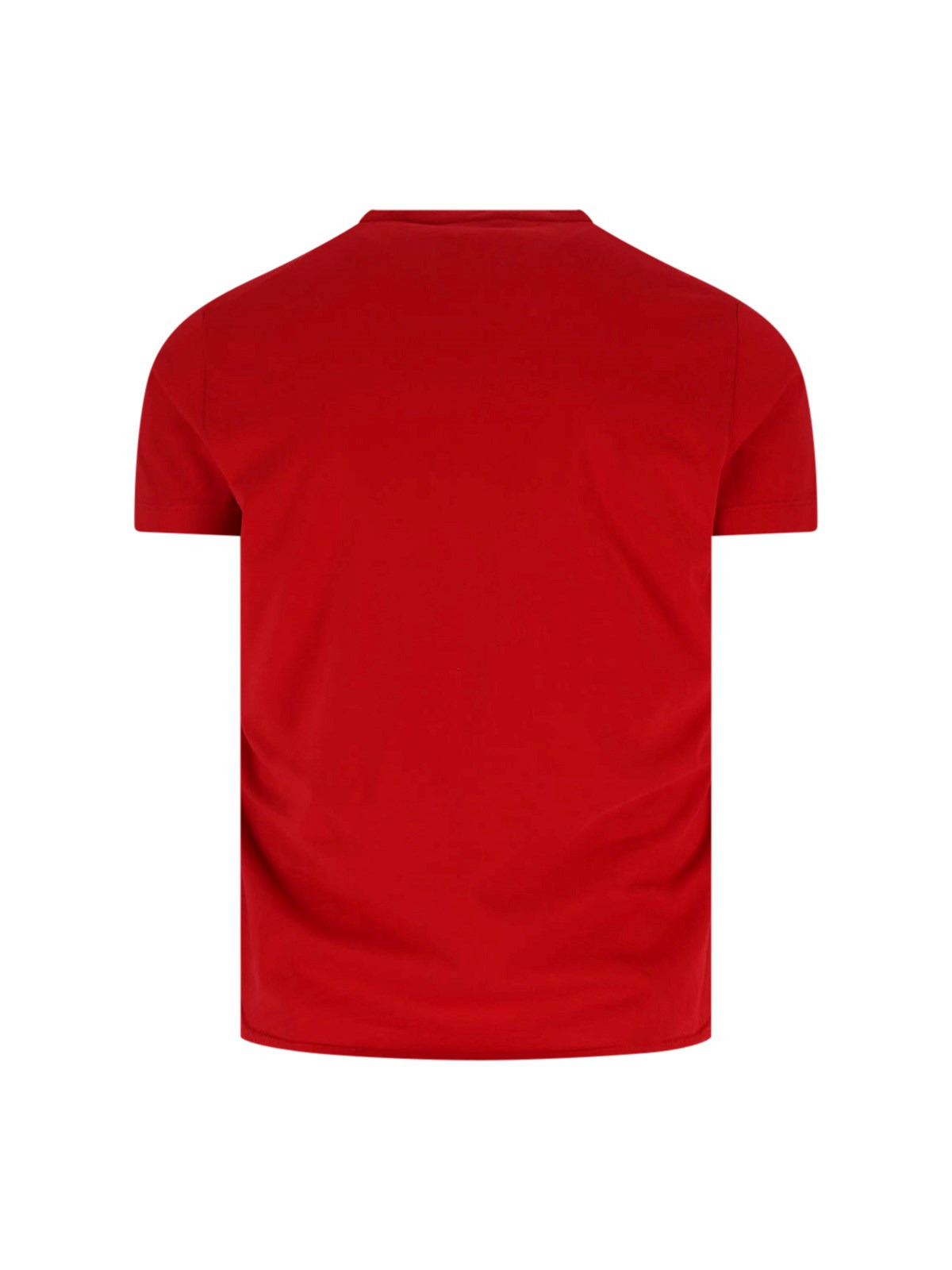 X MAGLIANO LOGO T-SHIRT - 2