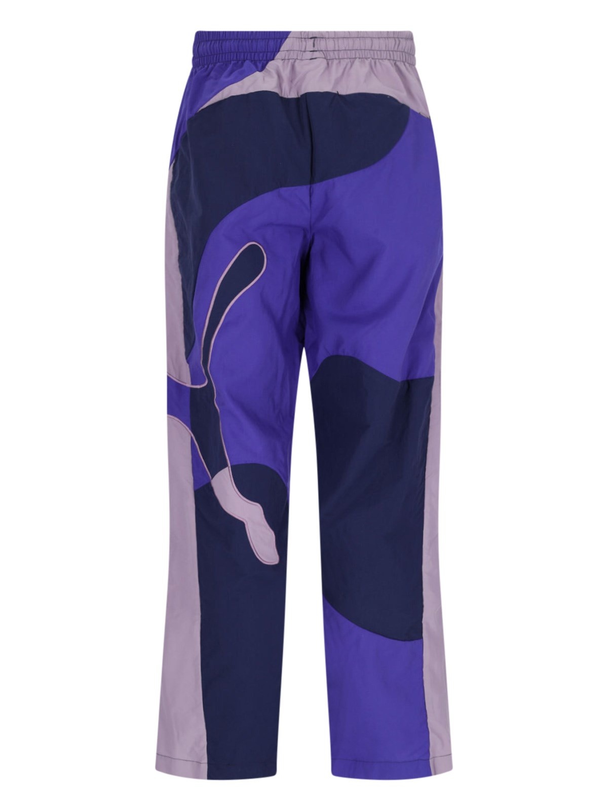 X KIDSUPER TRACK PANTS - 2