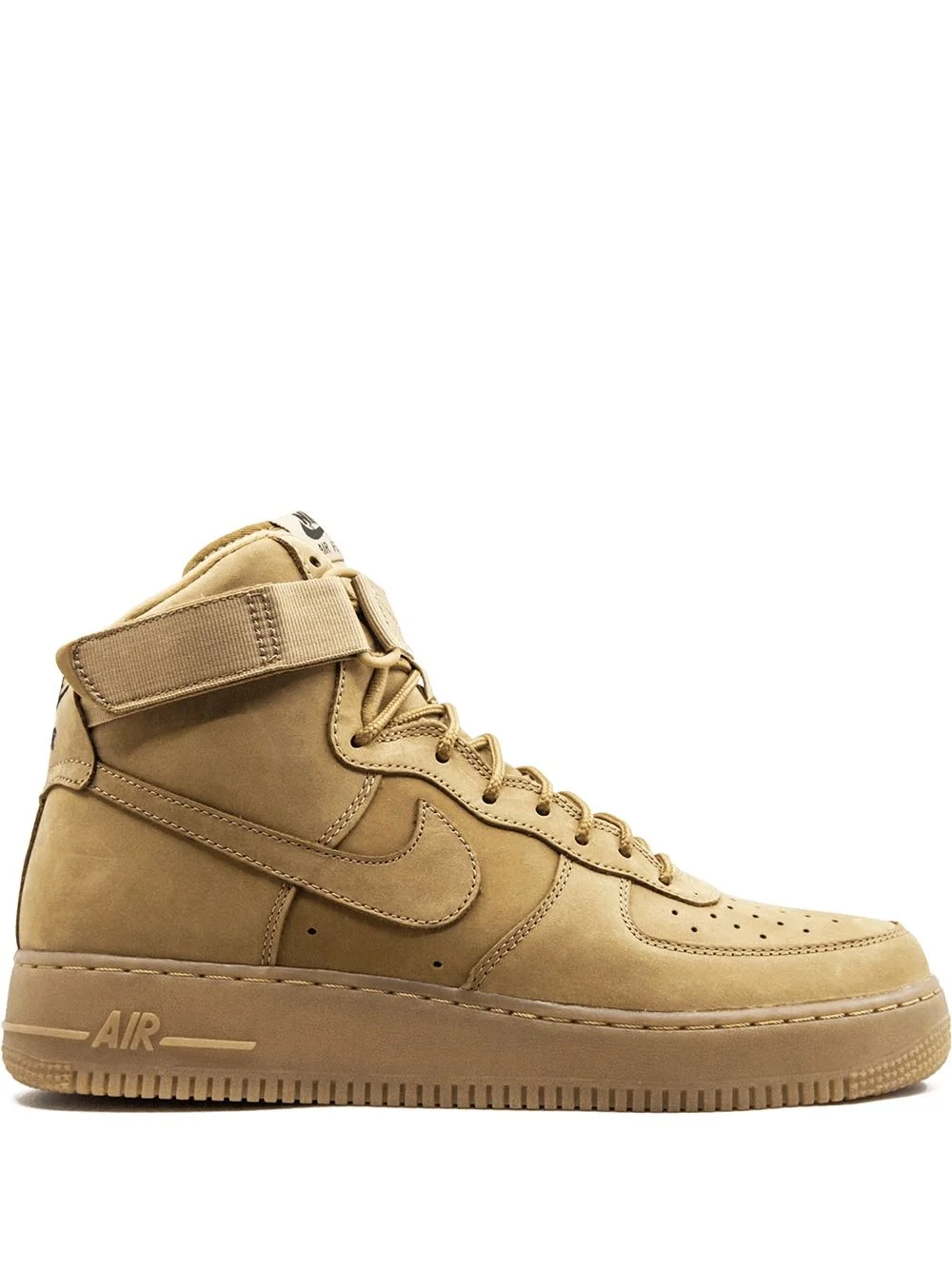 air force 1 high '07 sneakers - 1