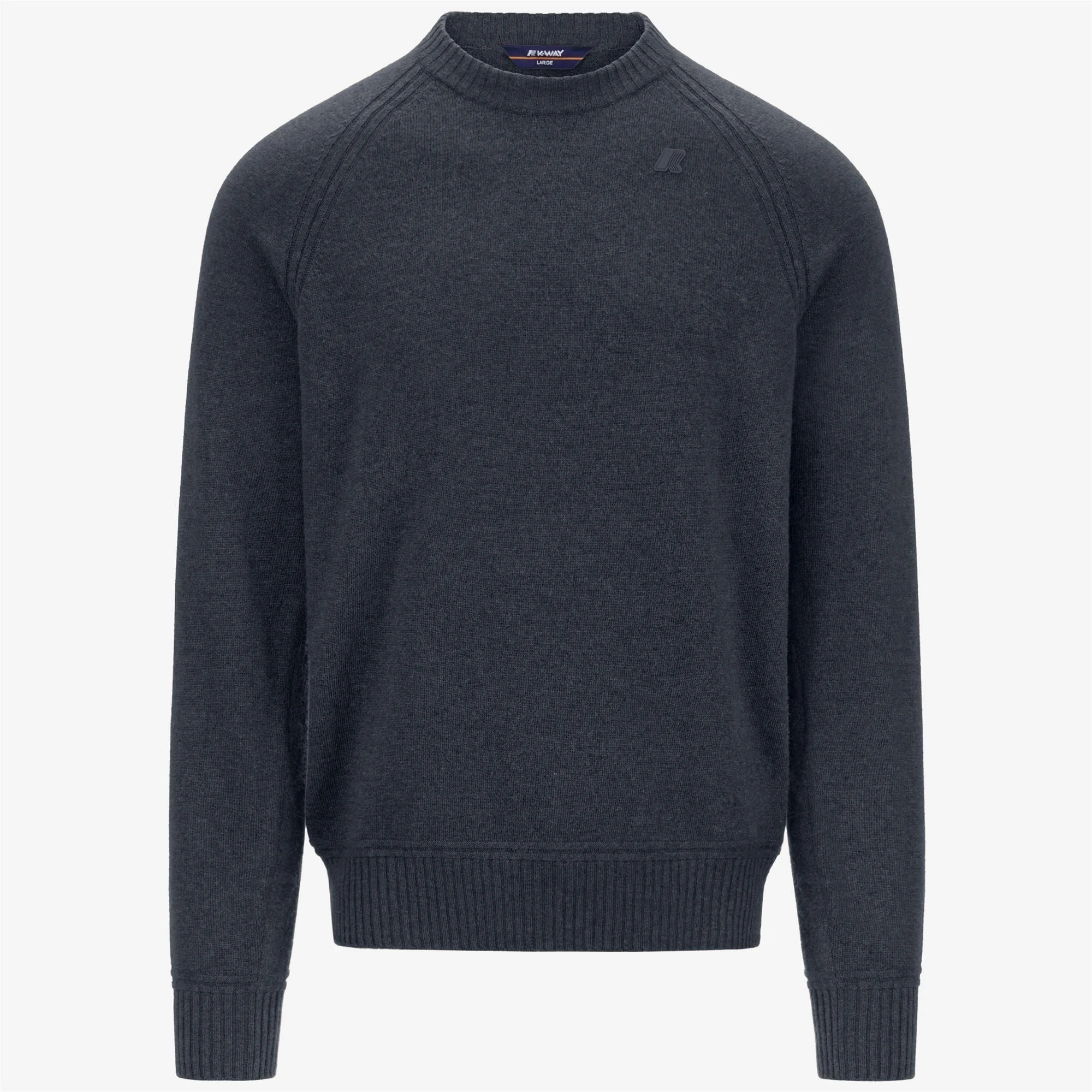 SEBAS WOOL CASHMERE - 1