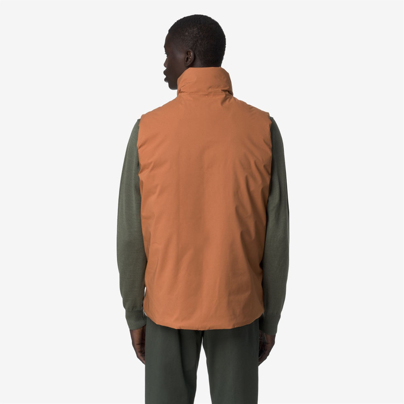 VALEN ST THERMO REVERSIBLE 6