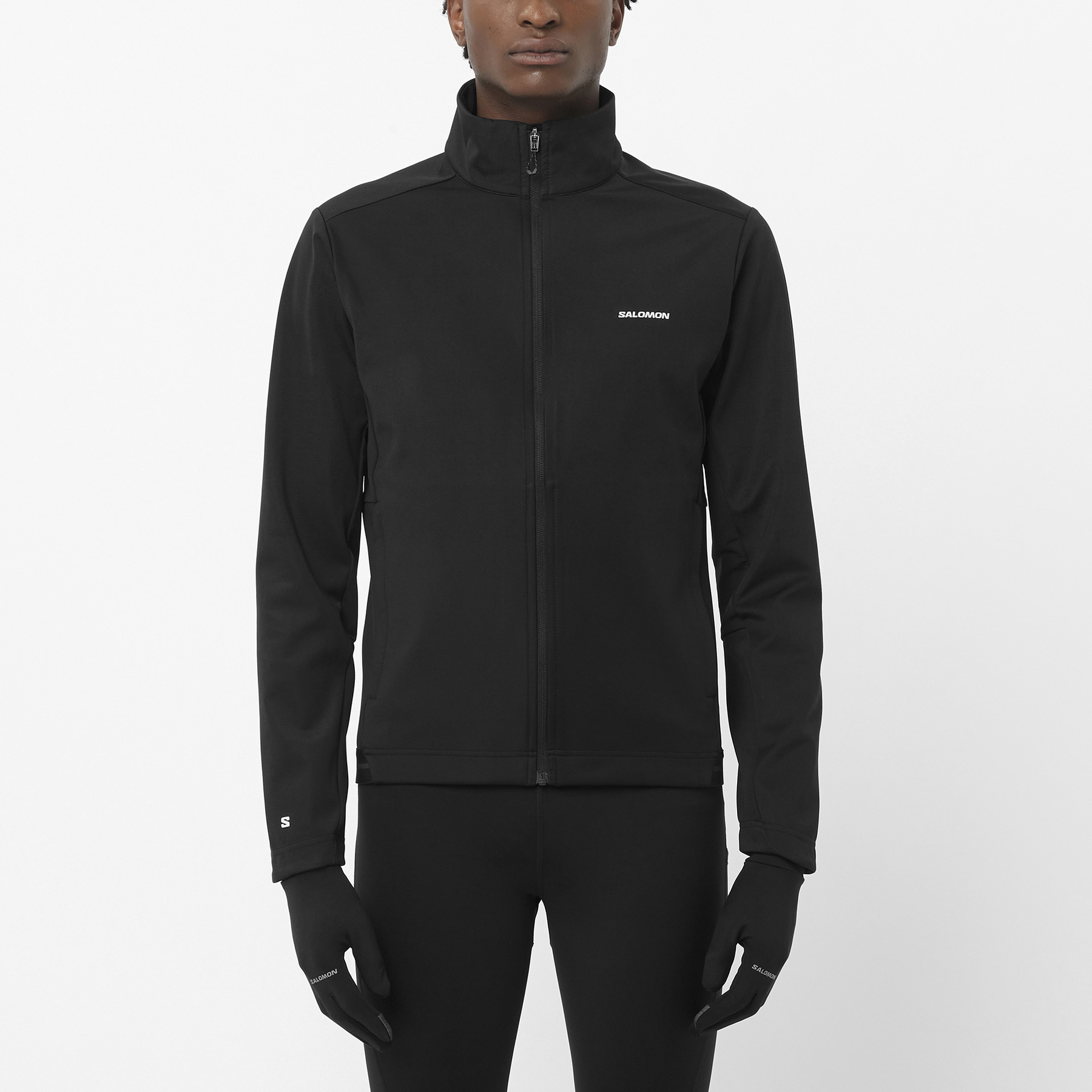 GORE-TEX INFINIUM™ WINDSTOPPER® - 1