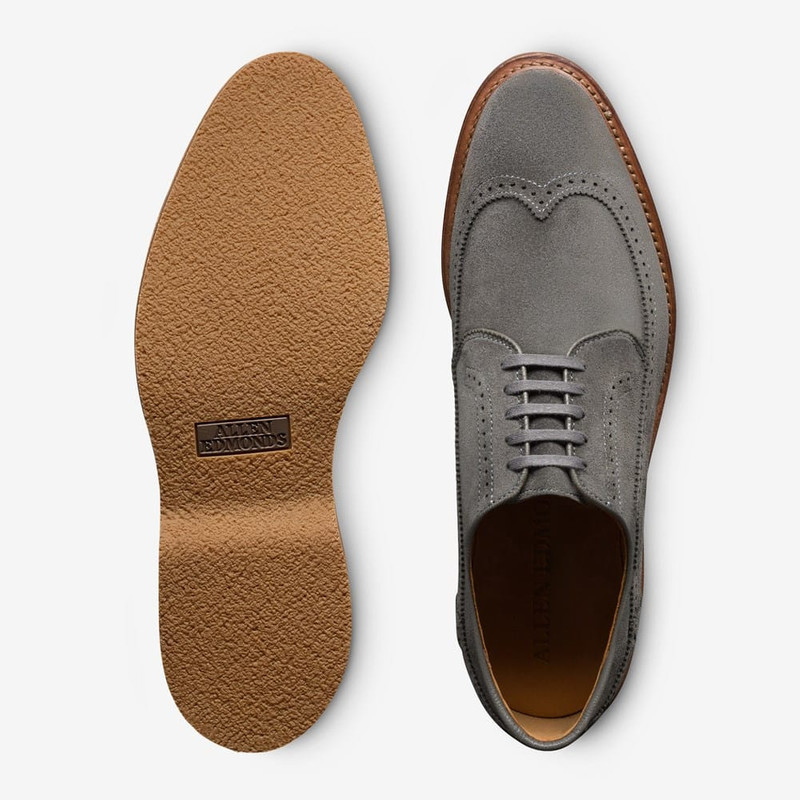 Winston Verse Wingtip Oxford Dress Shoe 8