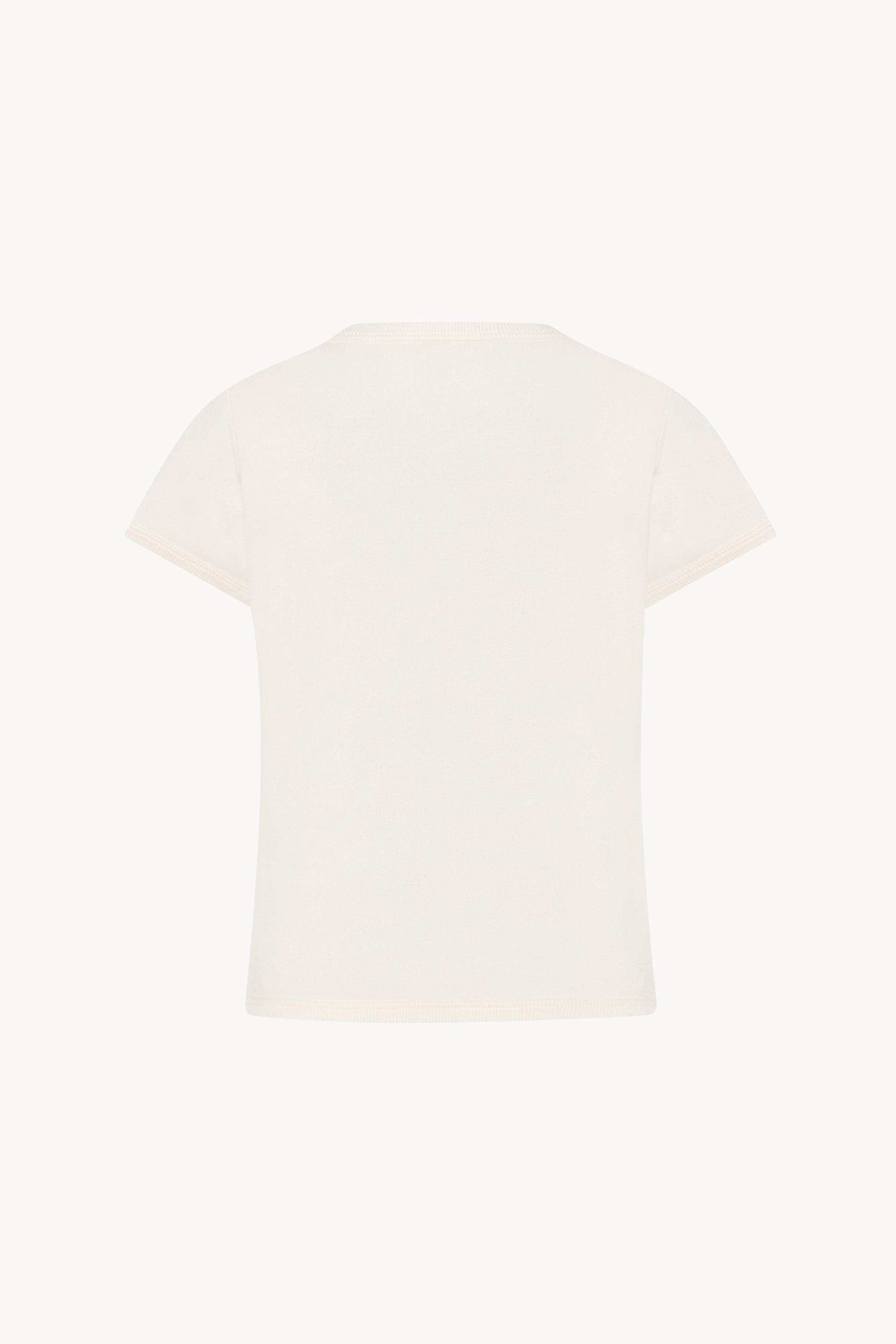 Torya T-Shirt in Cotton - 2