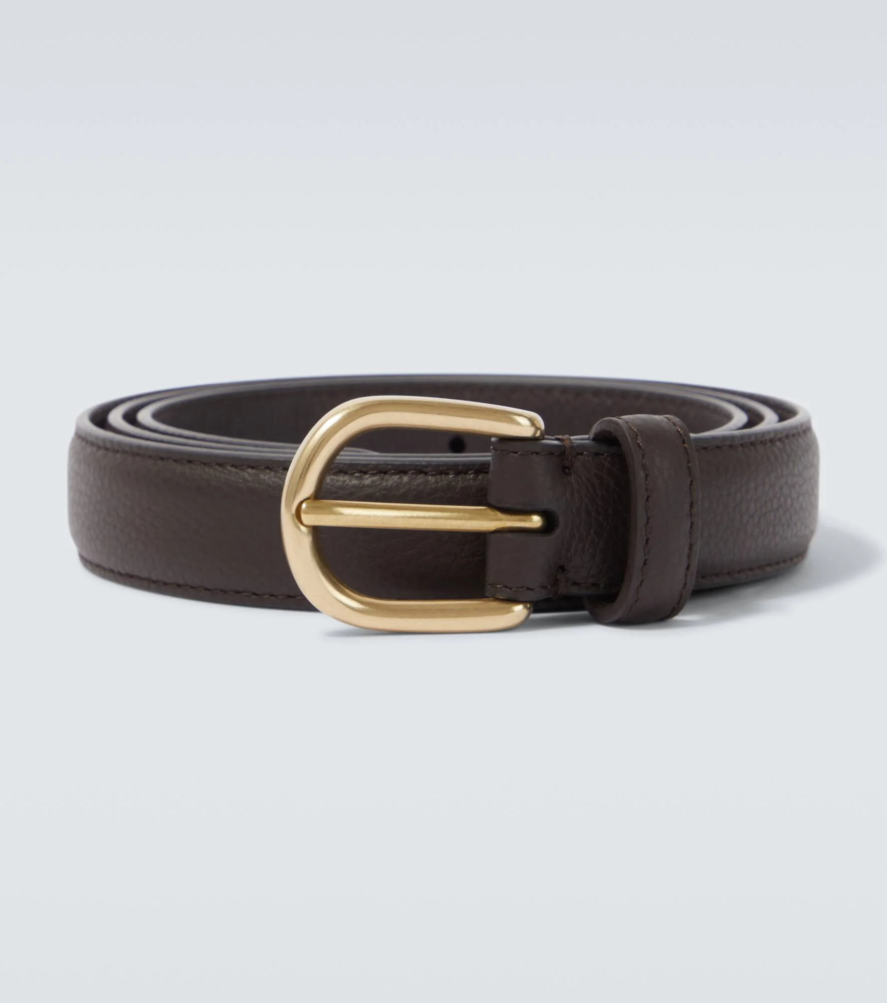 Cardon leather belt - 1