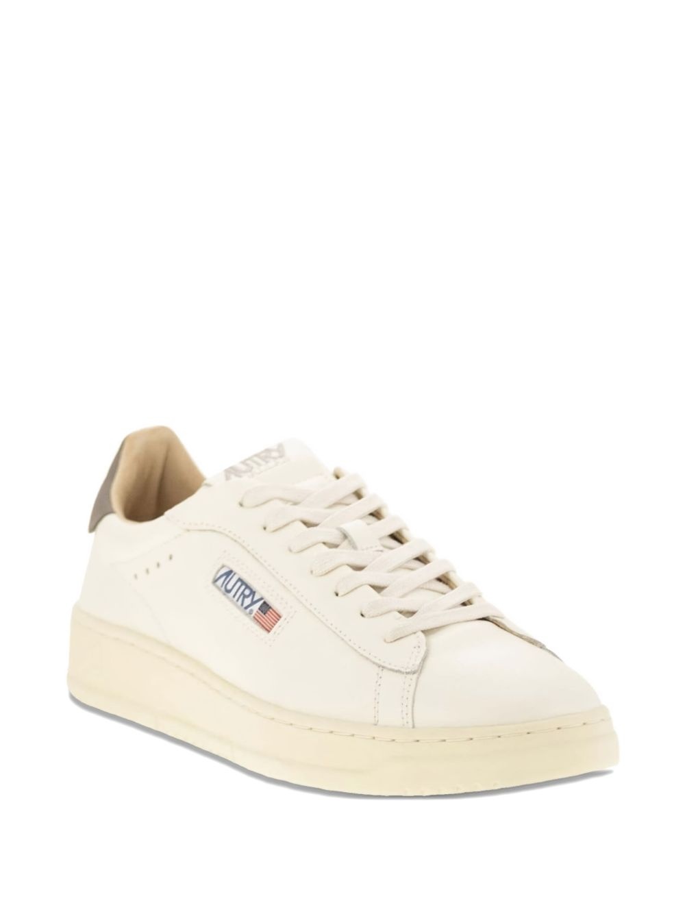 Dallas low-top sneakers - 3