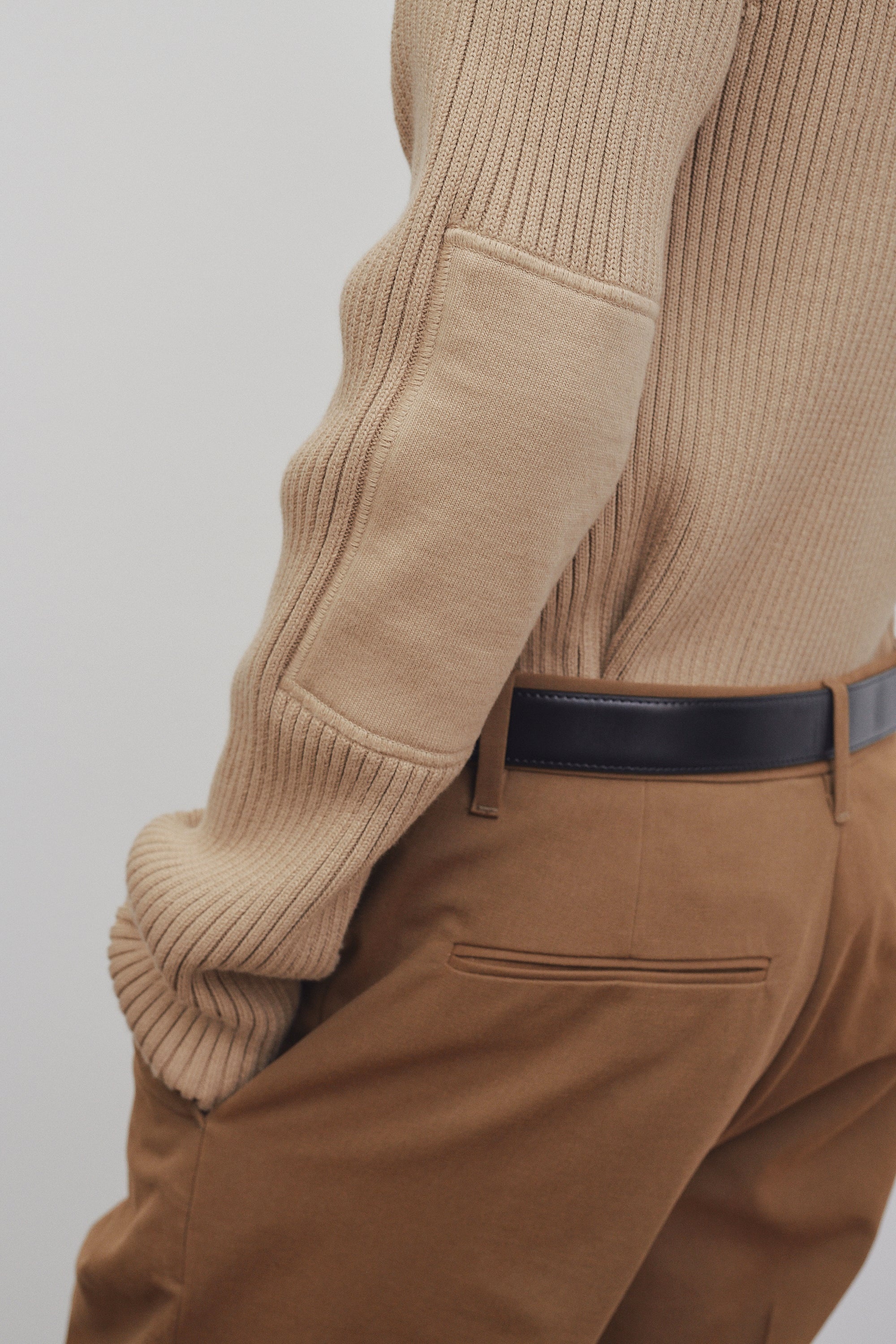 Tomas Top in Cotton - 4