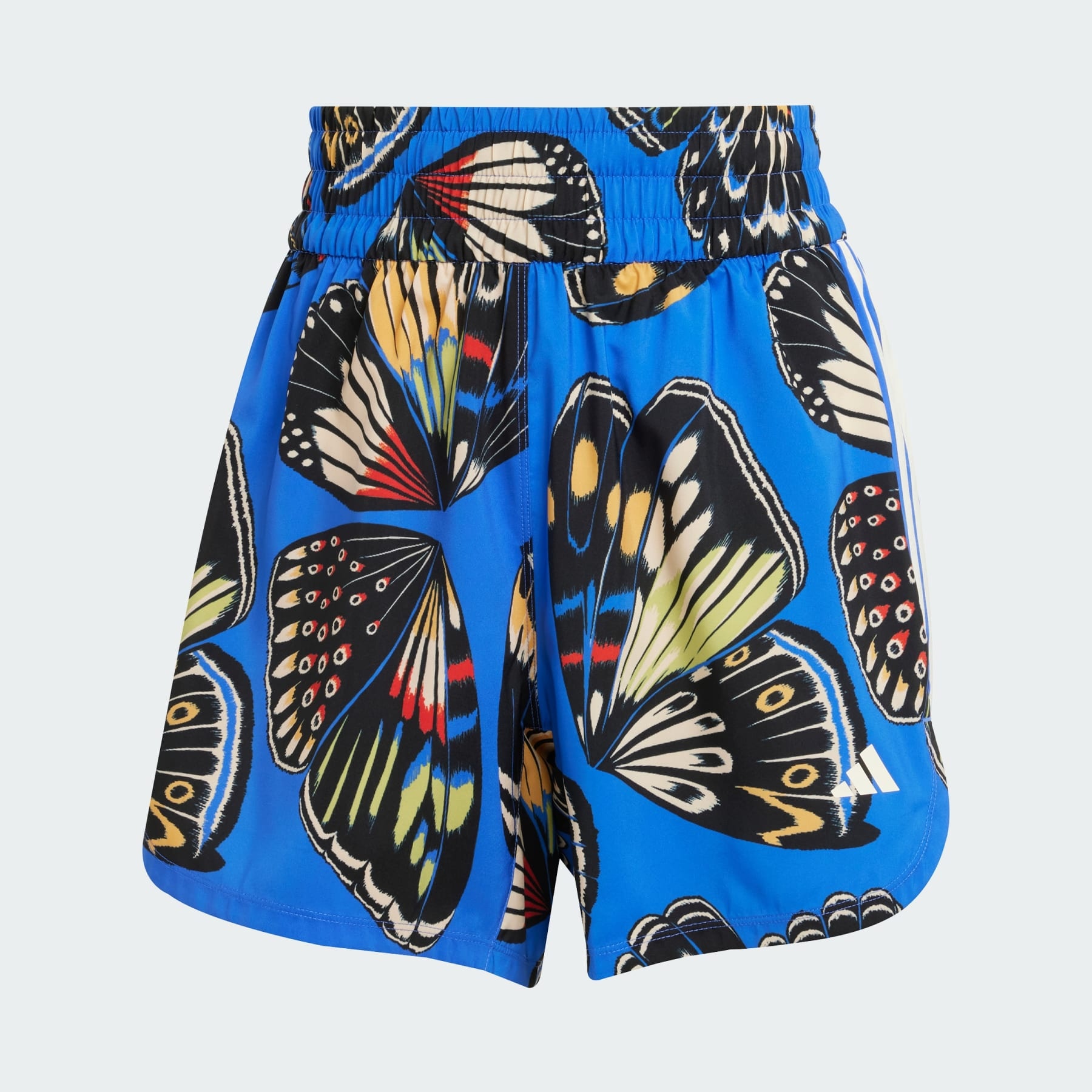adidas x FARM Pacer Shorts - 1