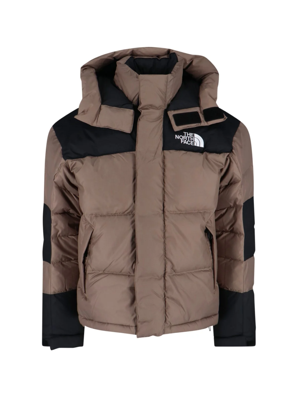 'HIMALAYAN BALTORO' DOWN JACKET - 1