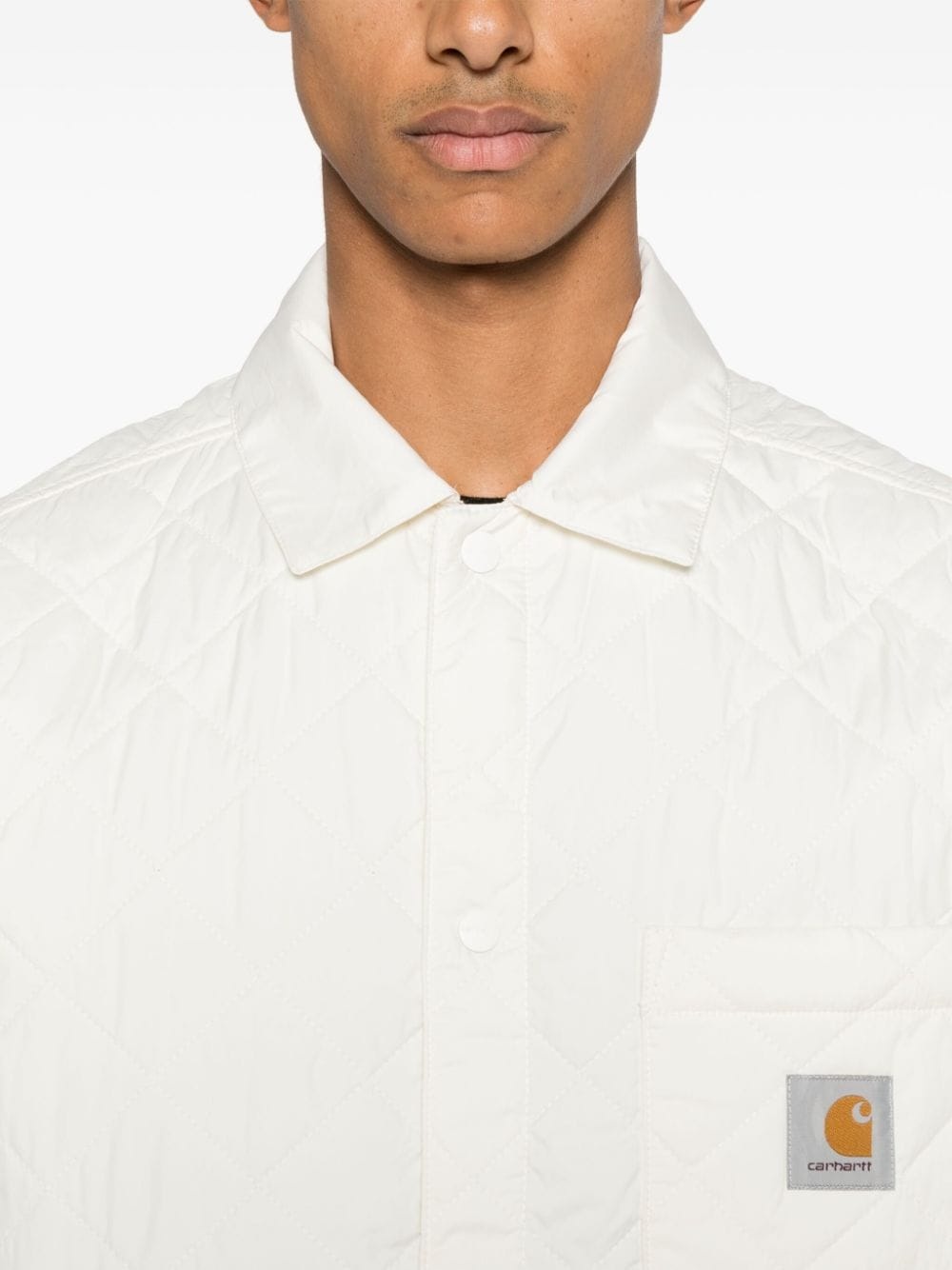 Wadeson shirt jacket - 5