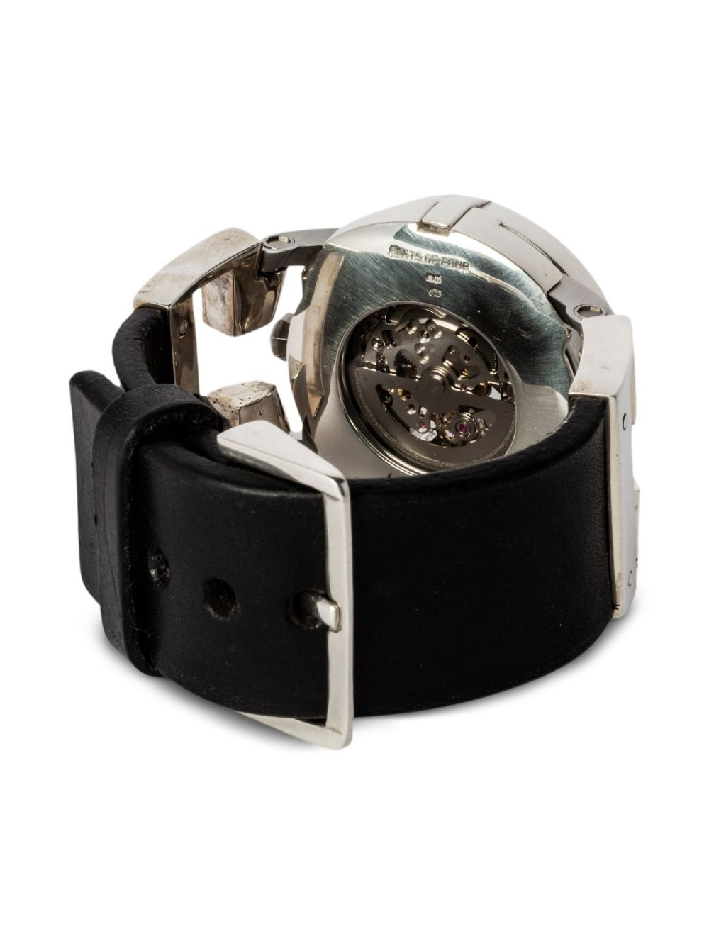 P4—FOB Watch #1429 42mm - 3