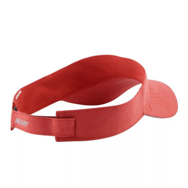 New Balance NYC Marathon Performance Visor outlook