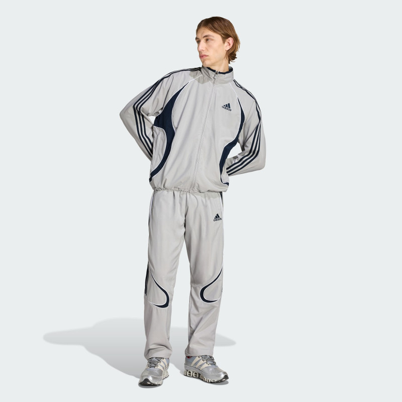 Teamgeist Adicolor TRACK PANT 4