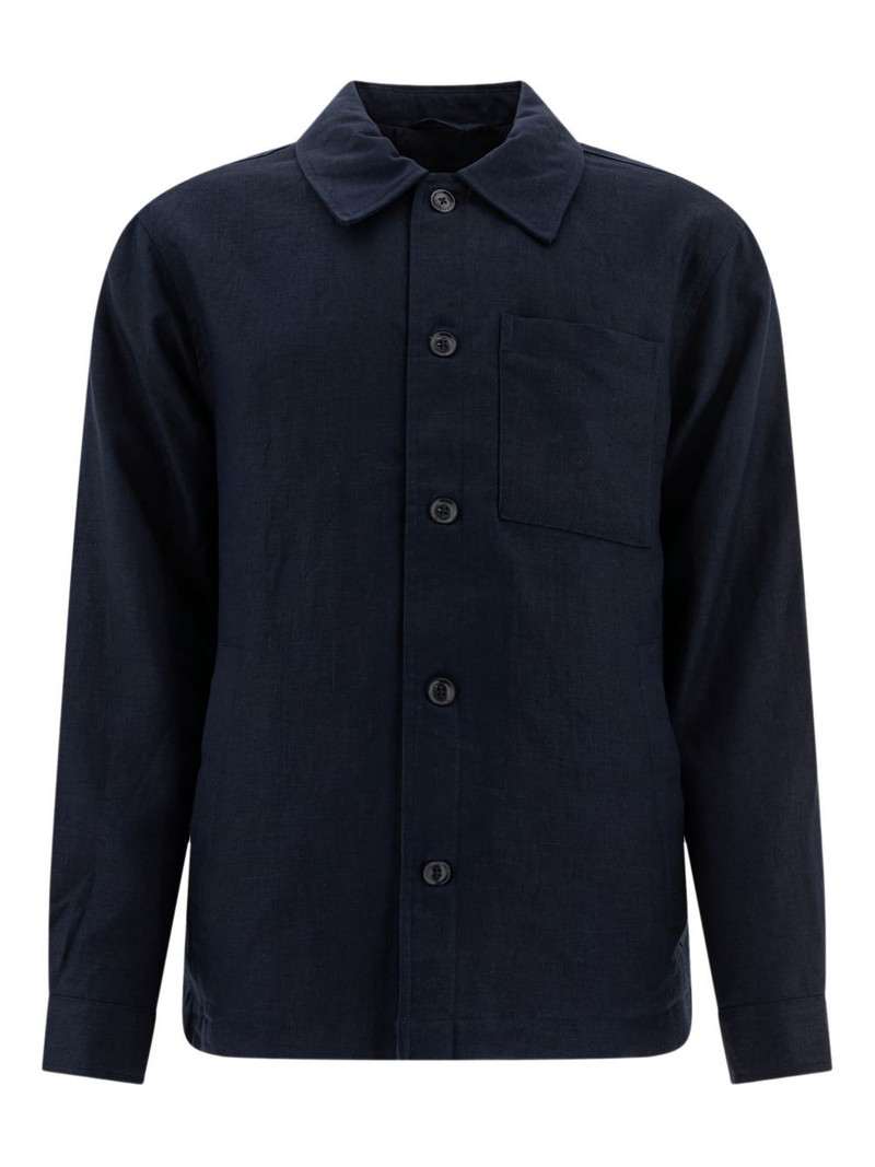 linen shirt 1