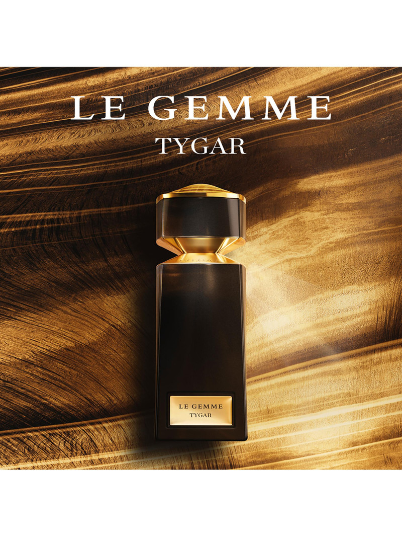 Women's Le Gemme Tygar Eau de Parfum 3