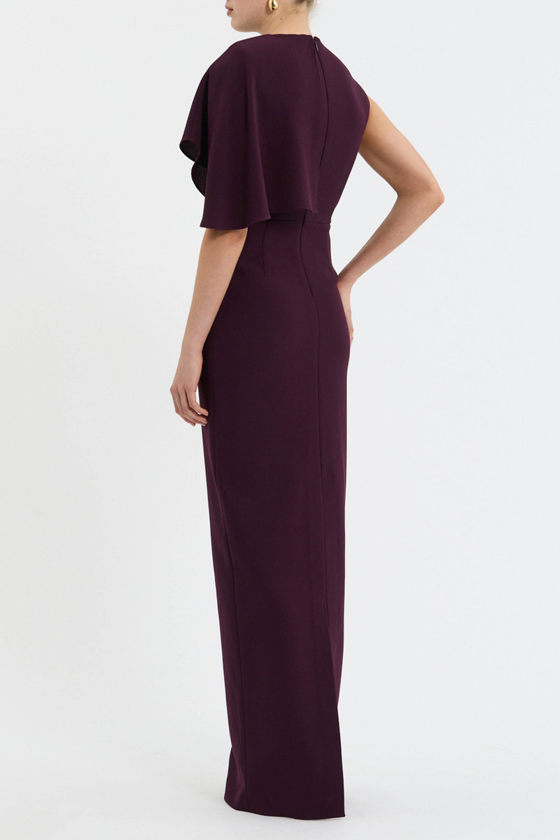 Syrah Gown 4