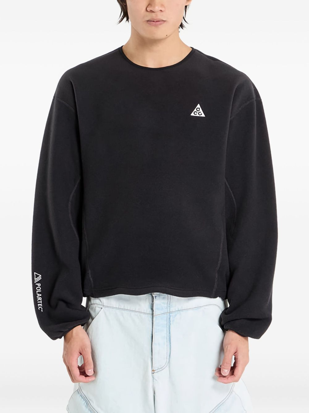 ACG "Wolf Tree" long-sleeves sweatshirt - 3