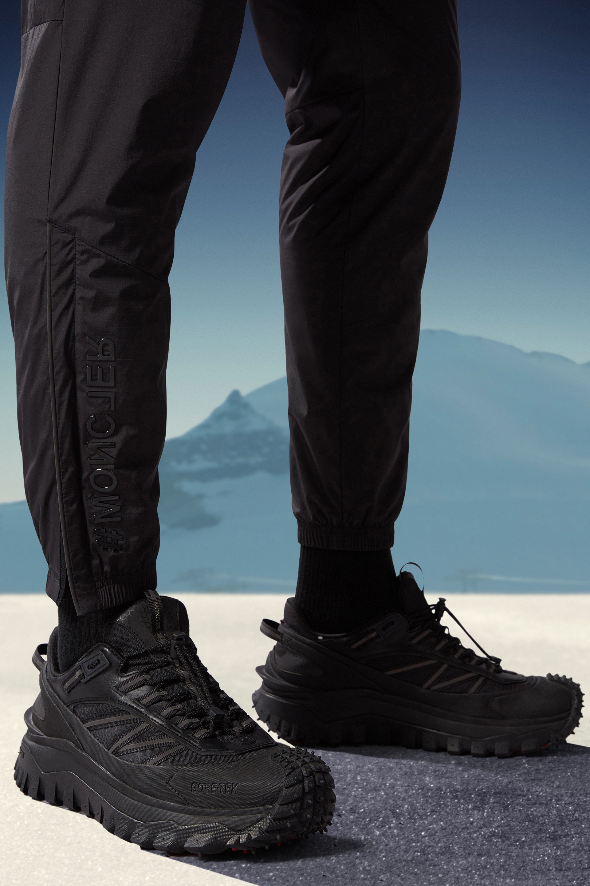 Ripstop Pants - 4