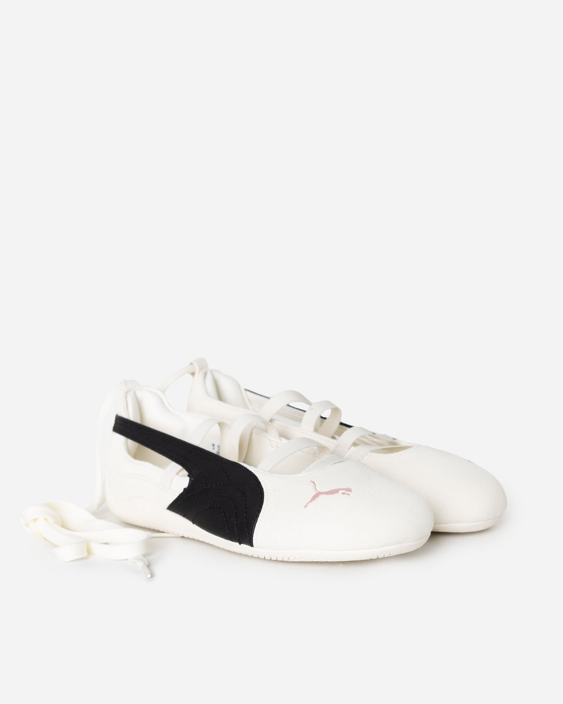 PUMA x ROSÉ Speedcat SD - 2