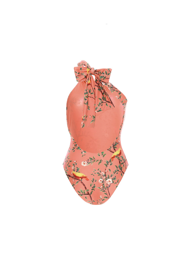 Fresa Canarios Pink One Piece 3