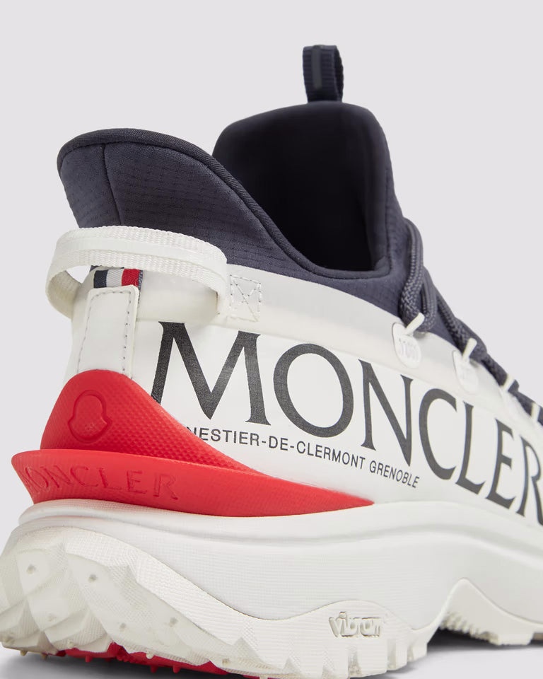 Moncler Men Trailgrip Lite 2 Trainers - 4