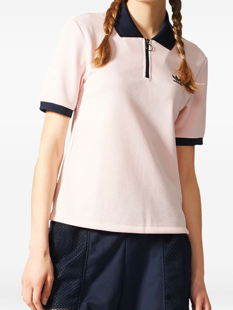 Osaka polo shirt 1