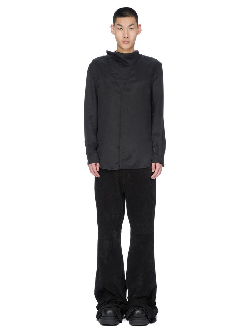 Rick Owens SHIRT outlook