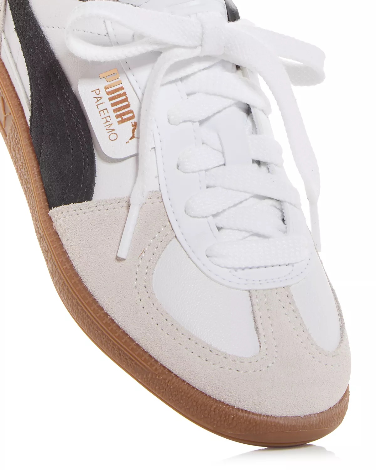 Women's Palermo Low Top Sneakers - 5