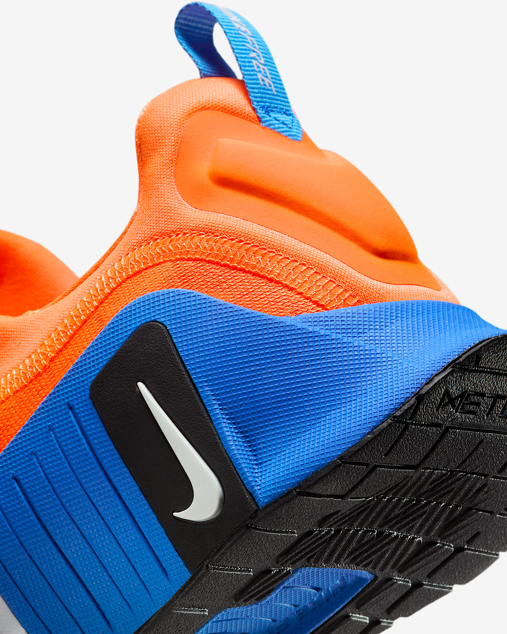 Nike Free Metcon 6 Men's Workout Shoes - 8