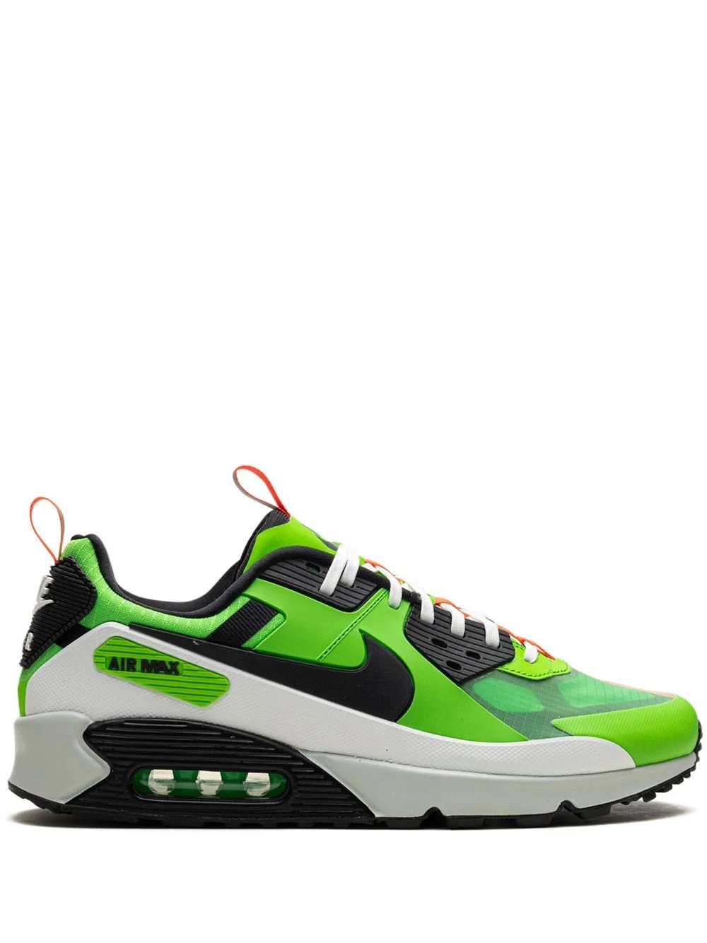Air Max 90 Drift "Action Green" sneakers - 1