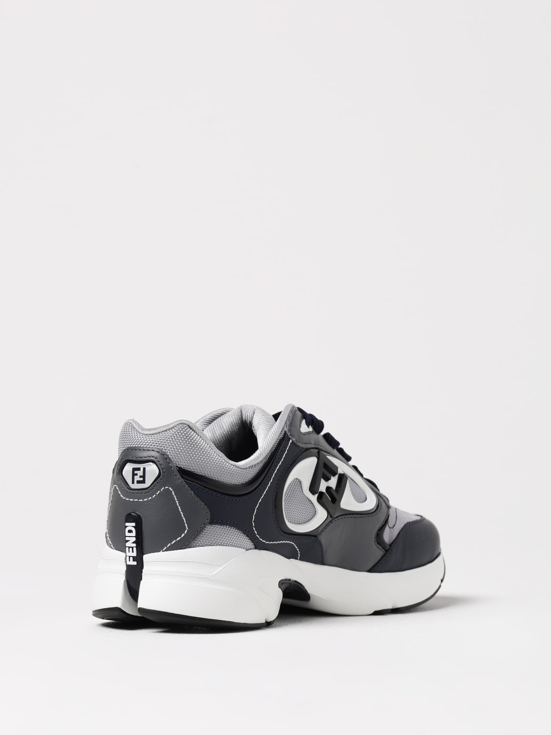 Sneakers men Fendi - 3