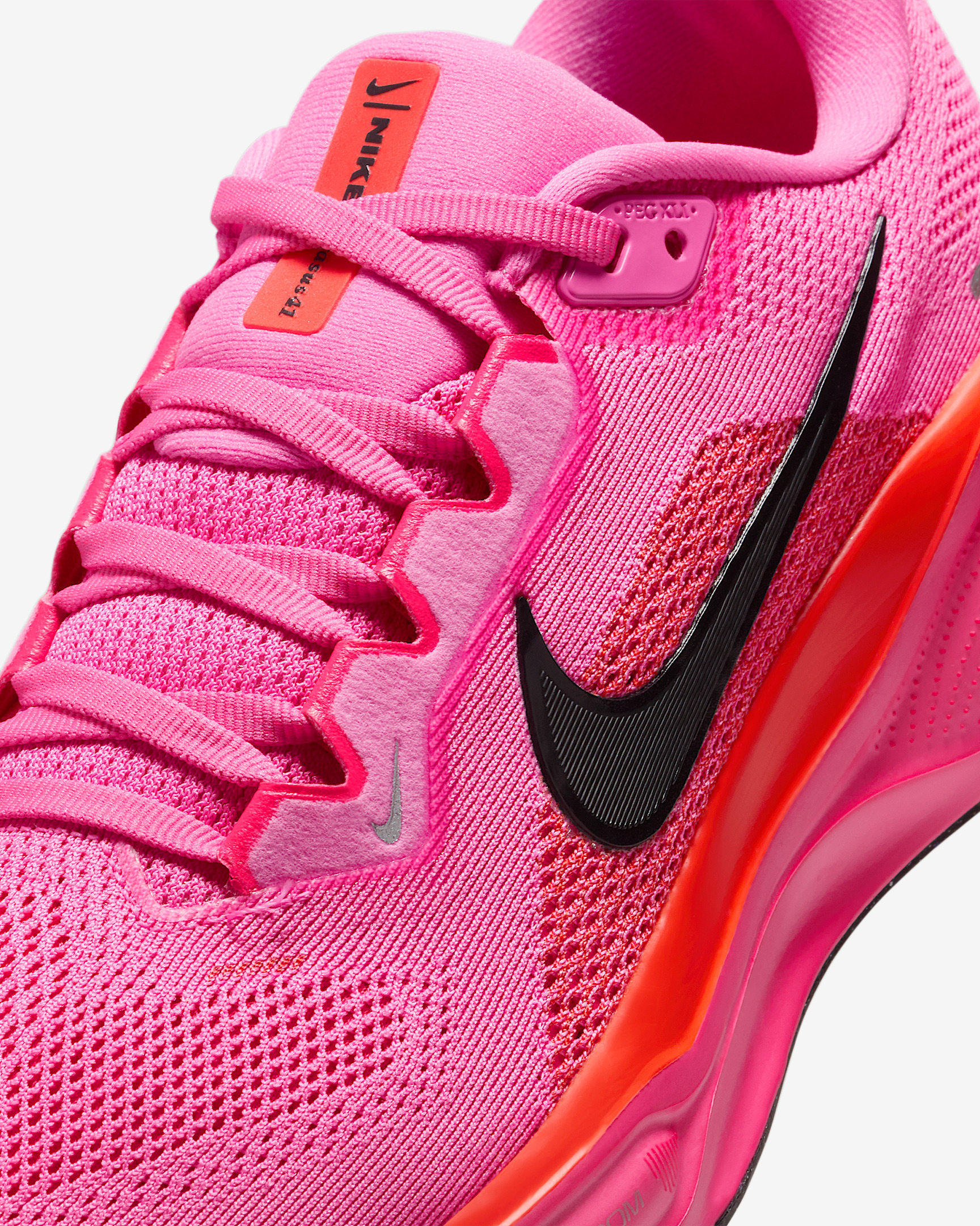 Nike Pegasus 41 Women's Road Running Shoes - 7