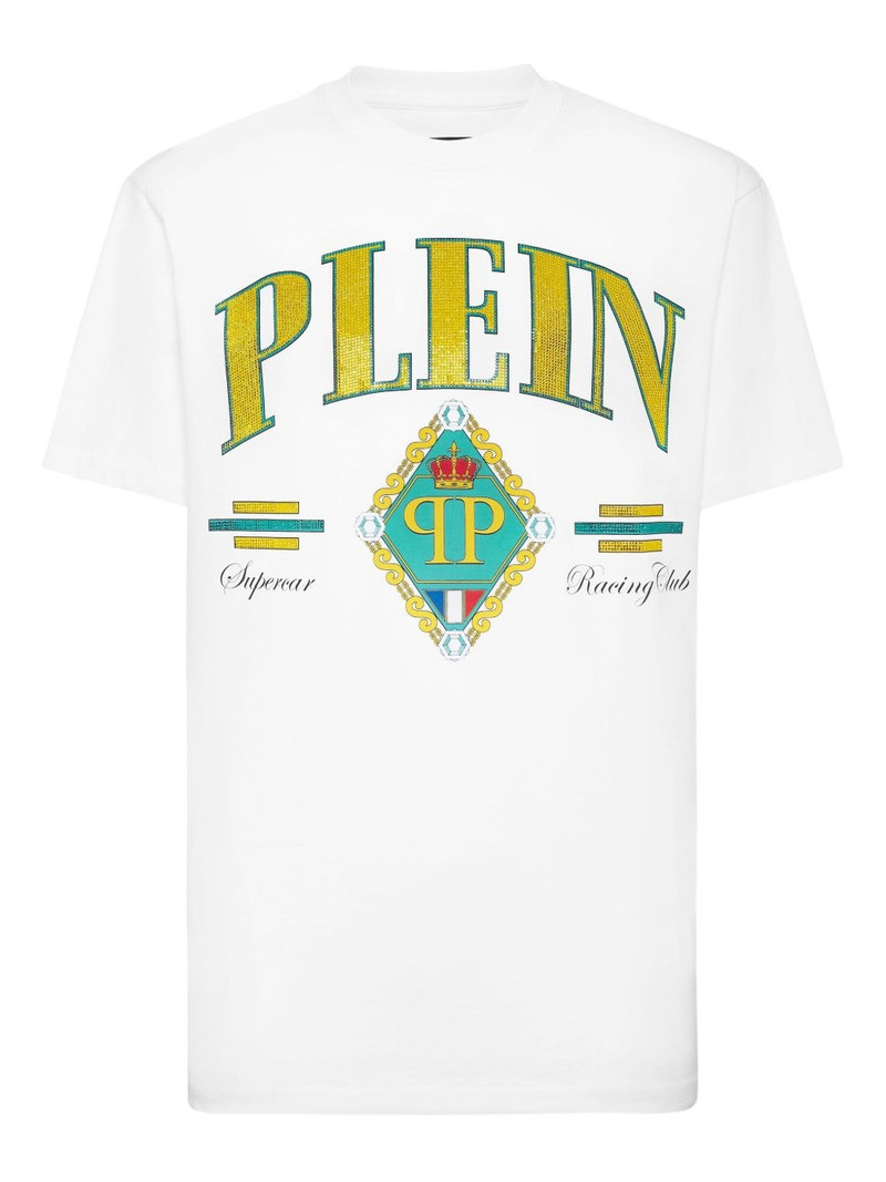 Supercar Stones Stones T-Shirt 1