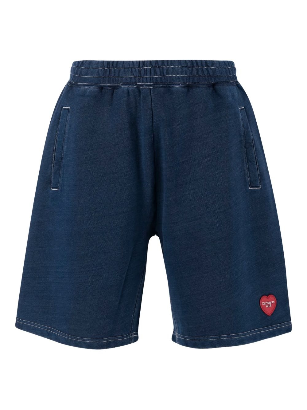 cotton shorts - 1