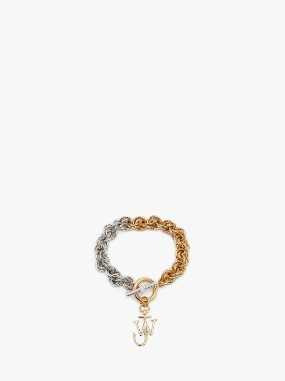 JWA MULTI-LINKS BRACELET - 1