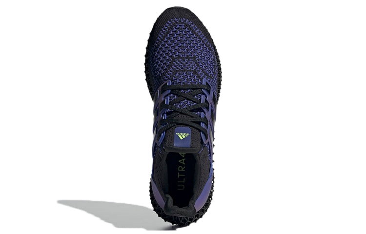 adidas Ultra 4D 'Black Sonic Ink' GZ1591 - 5