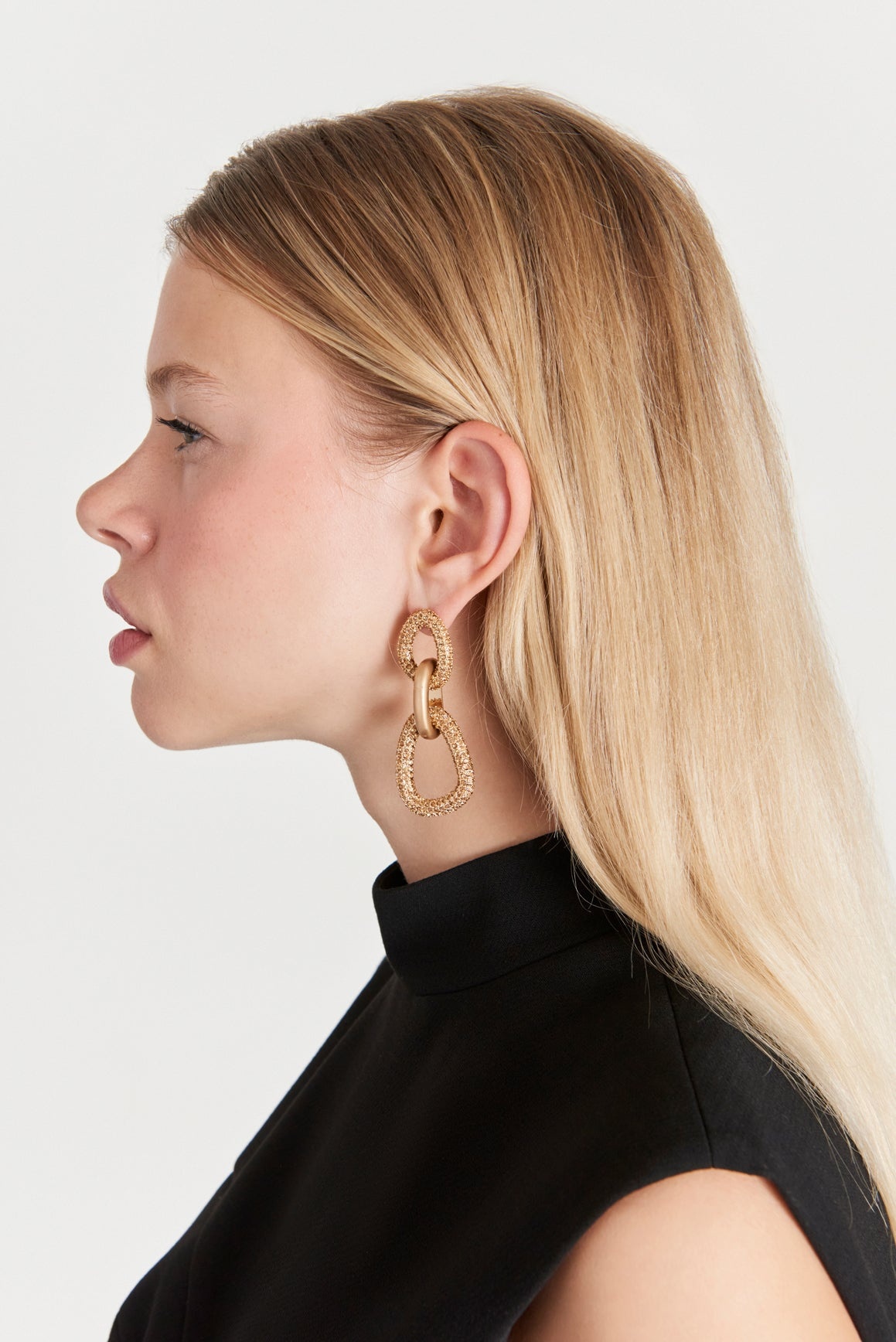 REYES EARRING - 4