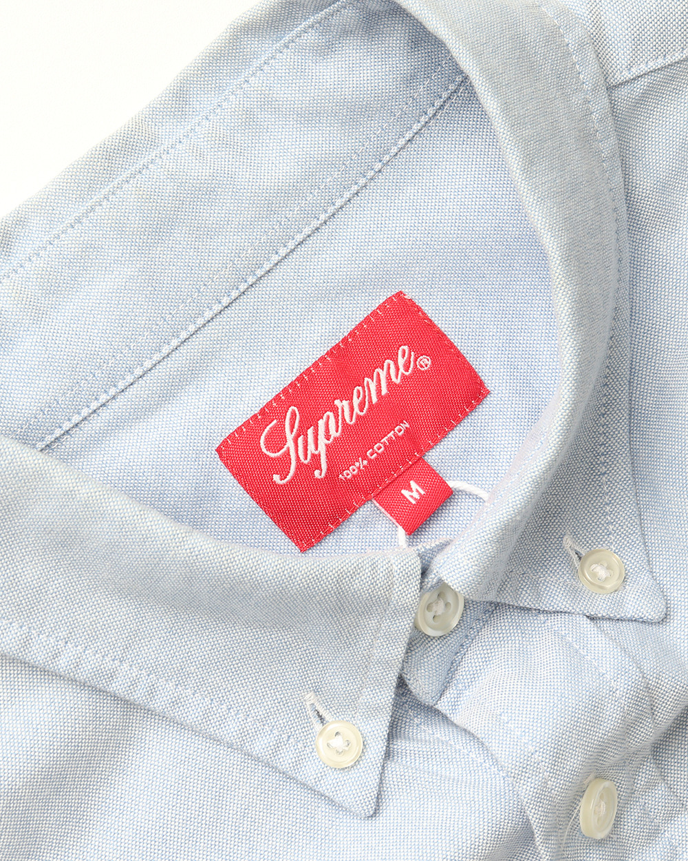 Supreme - 9