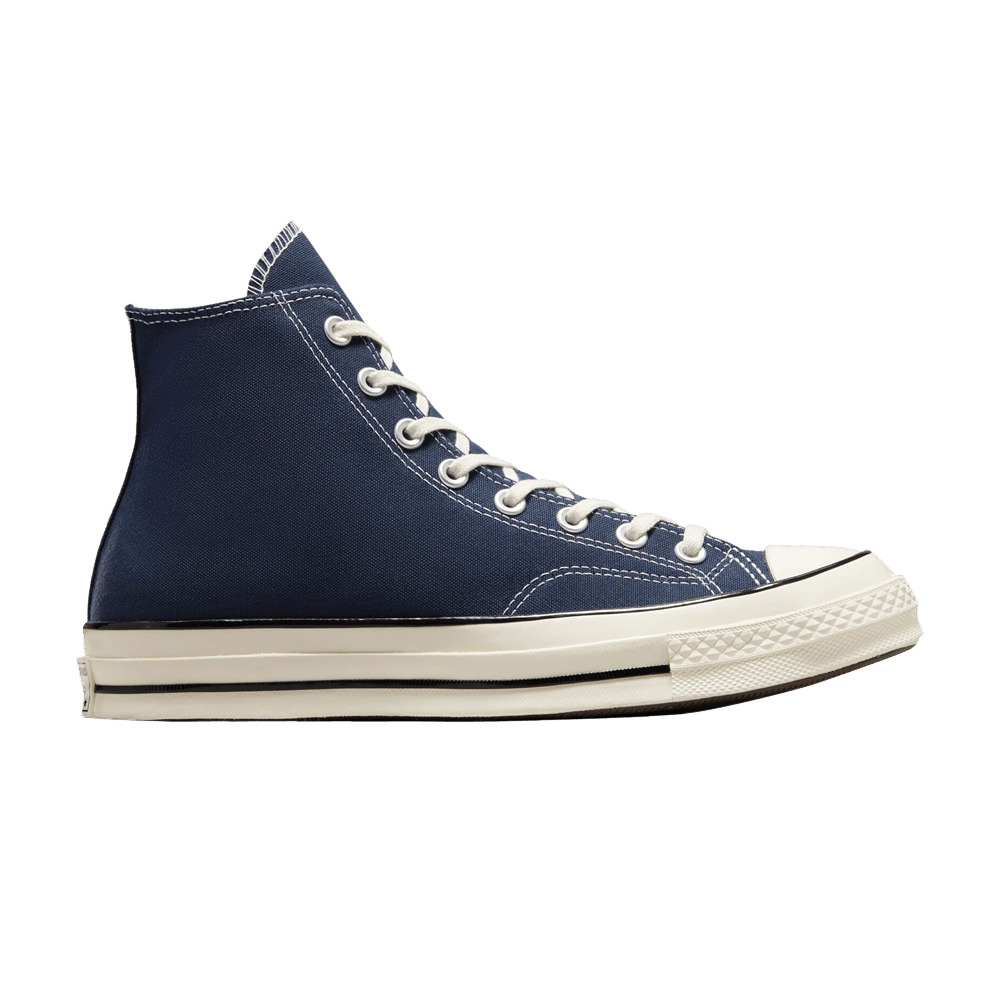 Chuck 70 High 'Vintage Canvas - Midnight Navy' - 1
