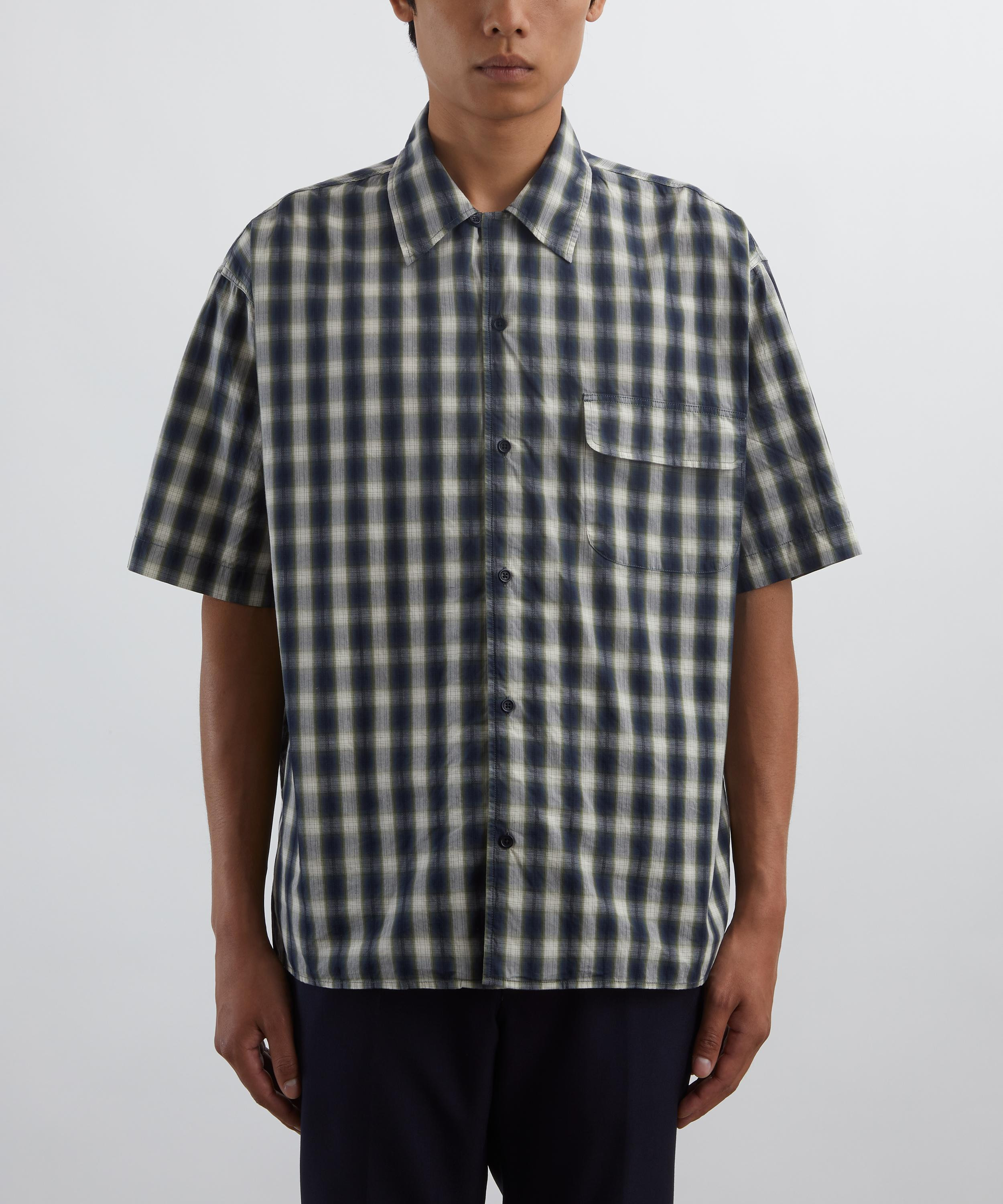 Wray Short-Sleeve Shirt - 3