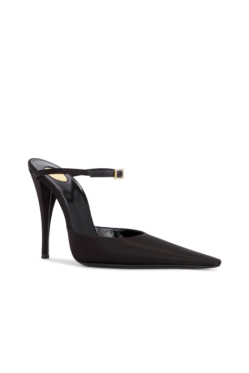 Alice Mule Pump - 2