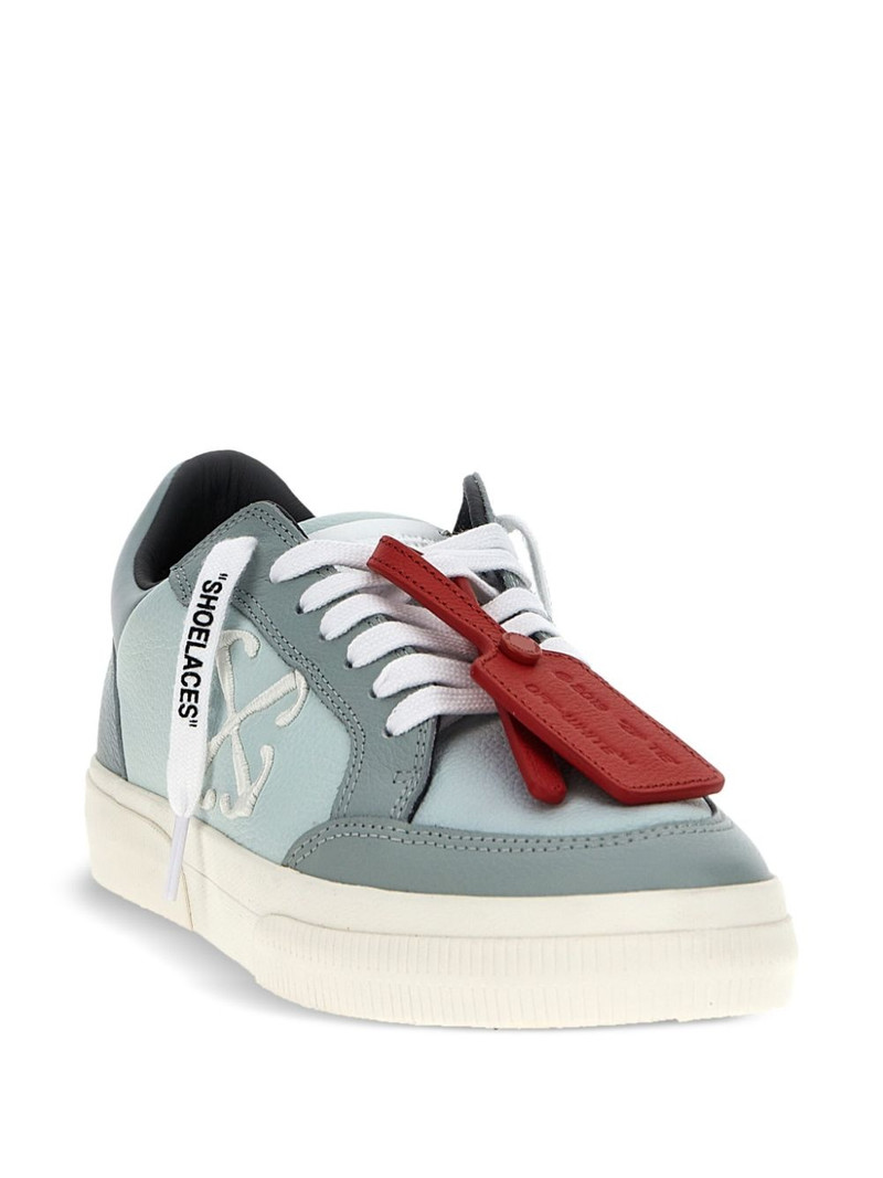 Off-White New Low Vulcanized sneakers outlook