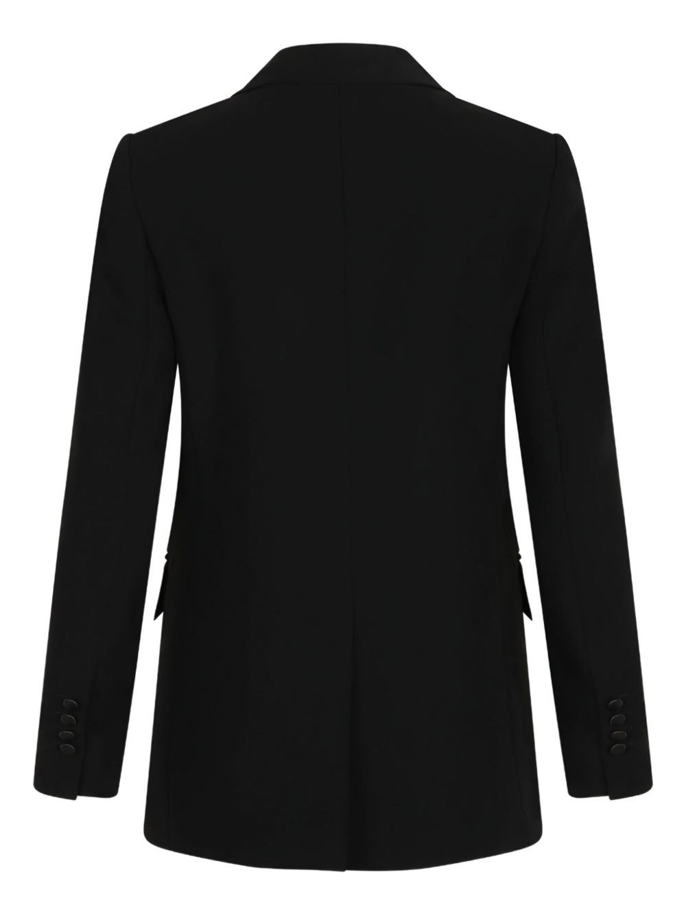 three-button tailored jacket - 2