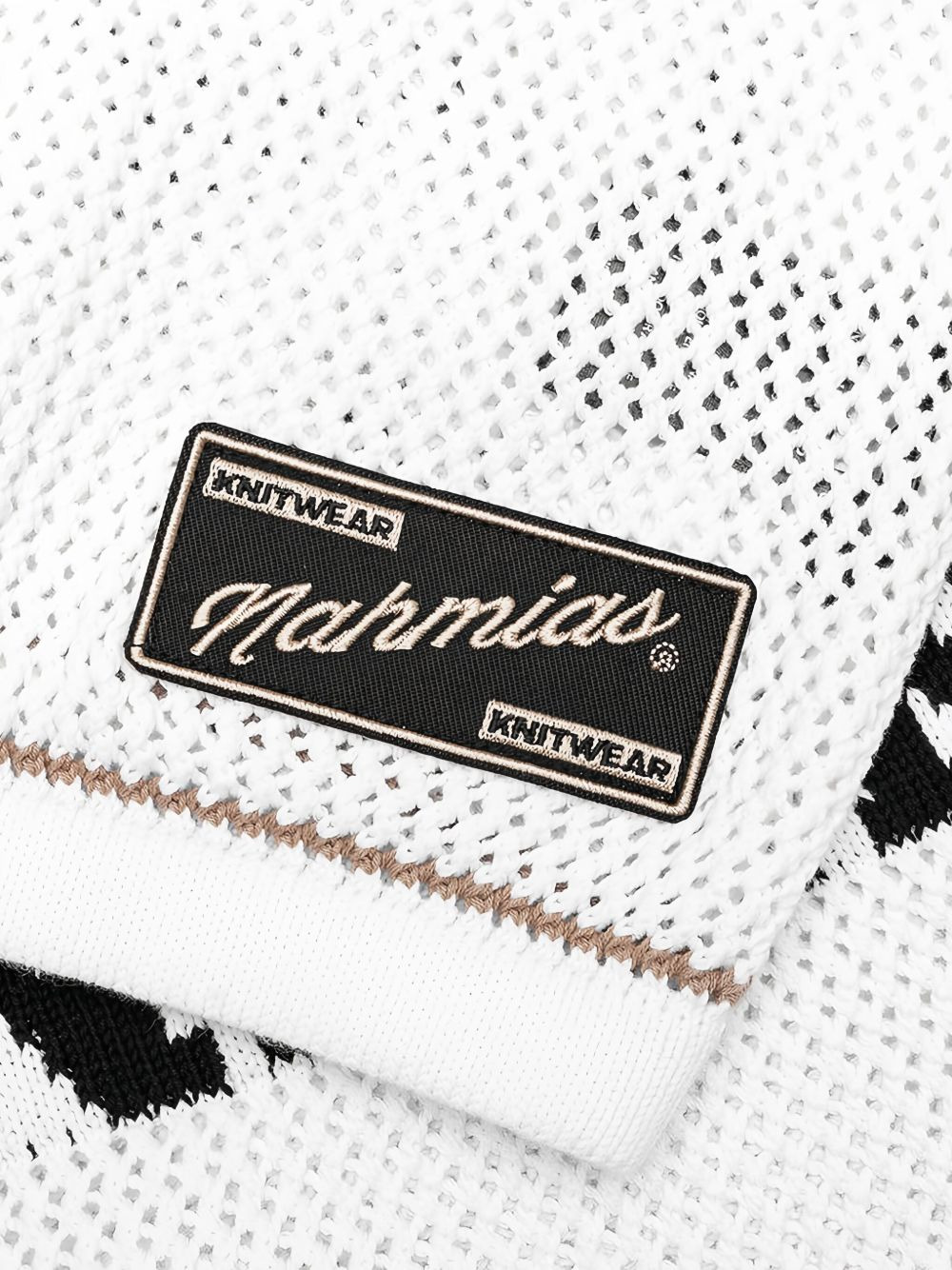 Knit 24 football jersey - 3
