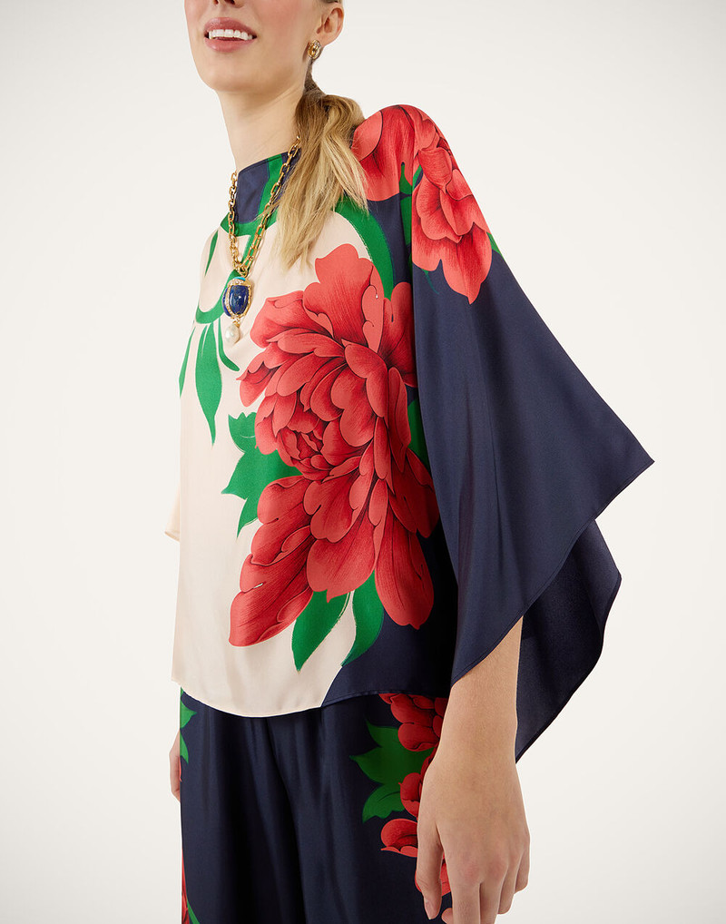 Foulard Top 7