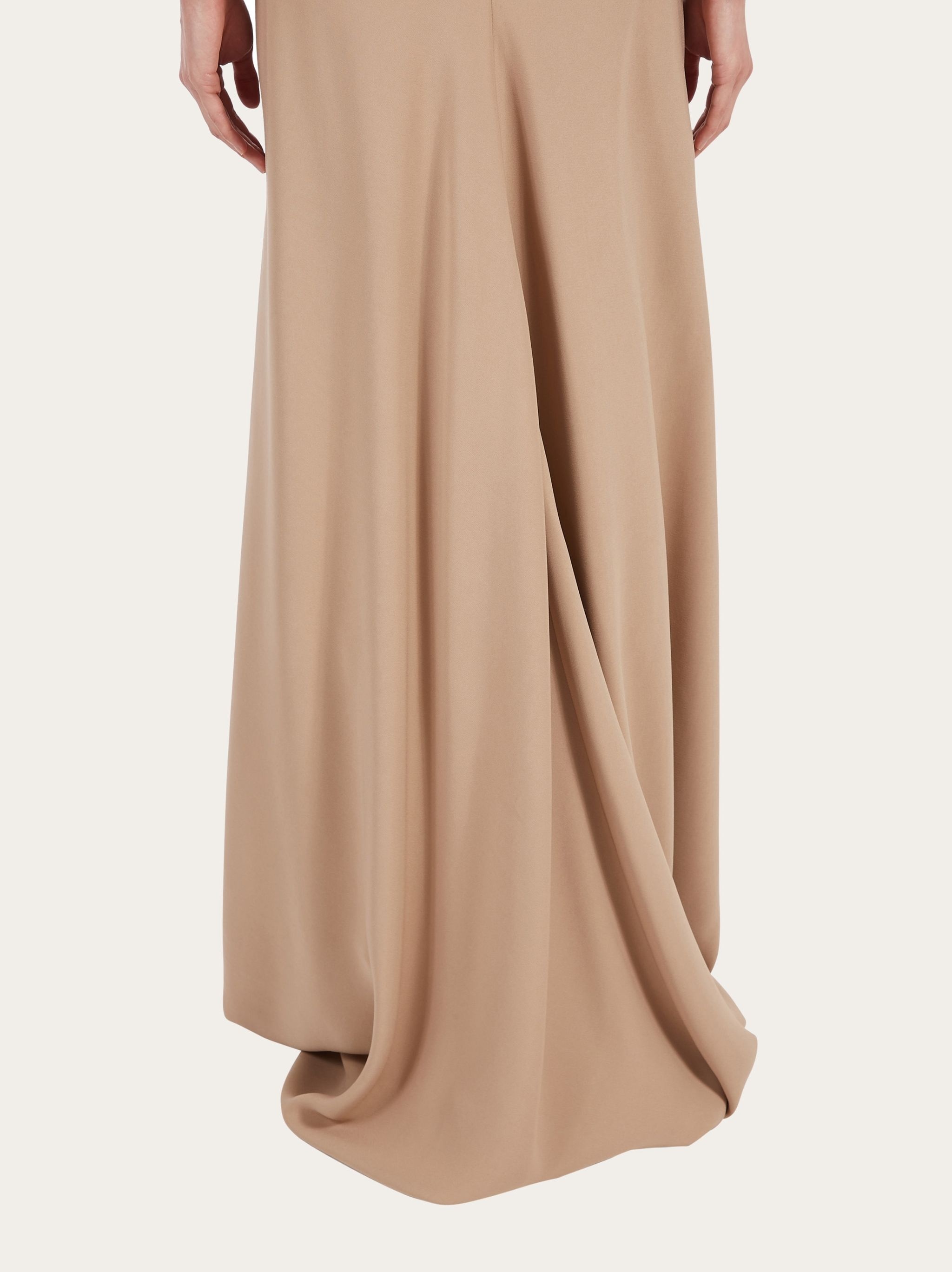 Maxi skirt - 4