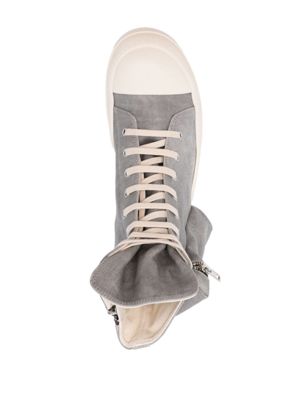 Cargo sneakers - 4