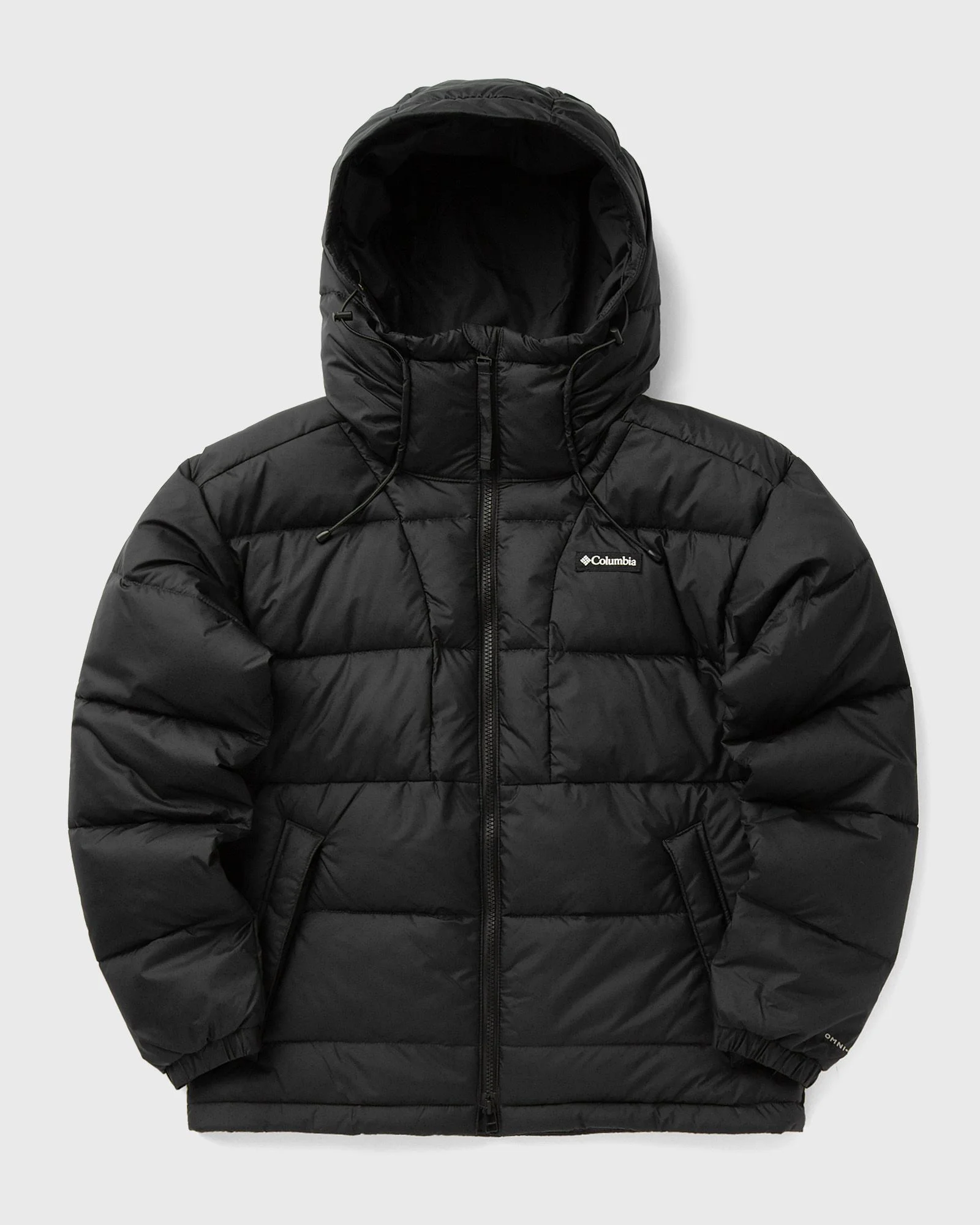 Pike Lake™ III Hooded Jacket - 1