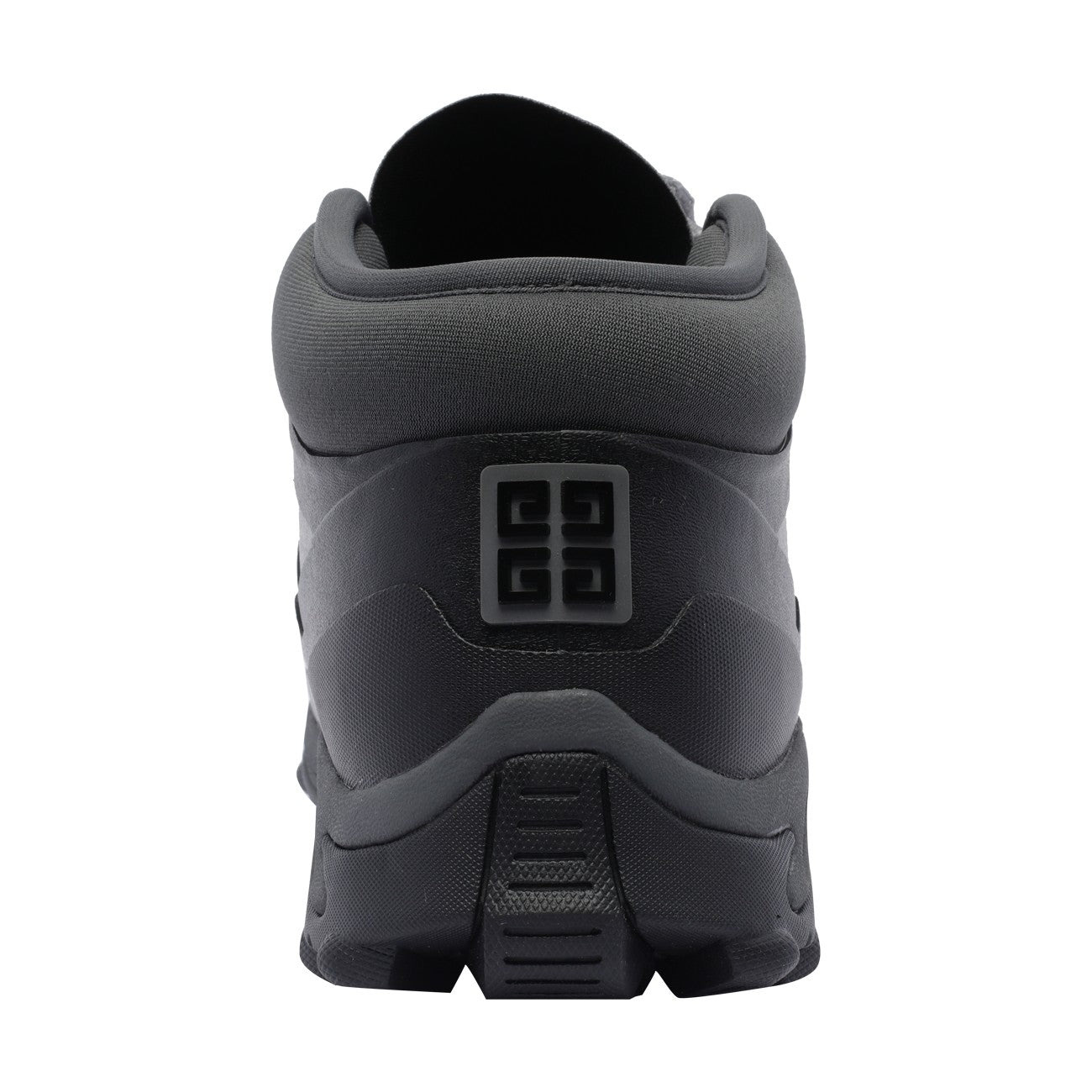 Givenchy Men Bogs Booties - 4