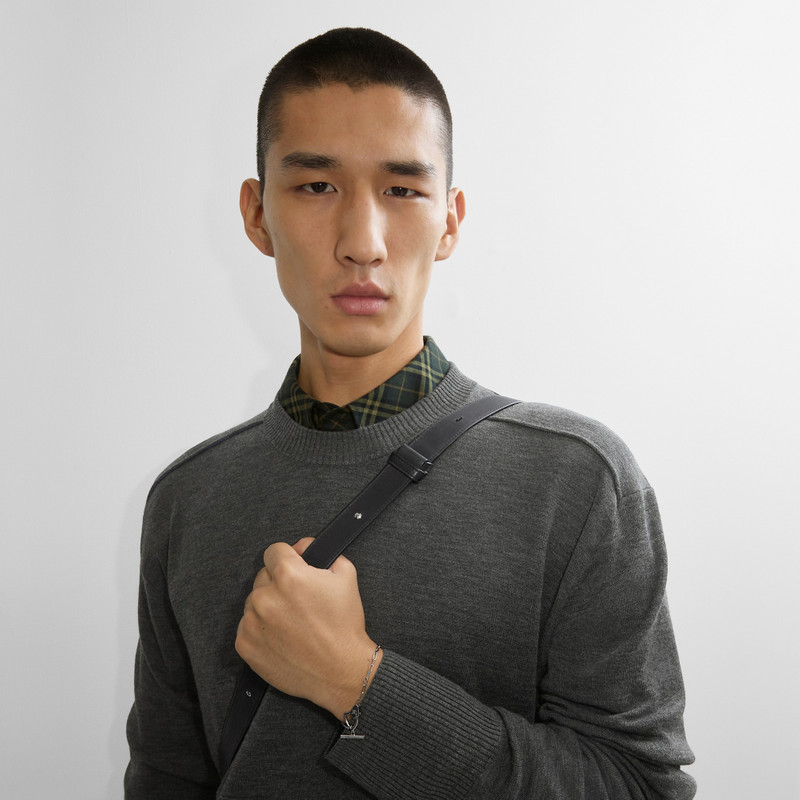 Burberry Shield Bracelet​ outlook